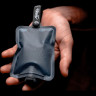 Набор флаконов MATADOR FlatPak Toiletry Bottle 90m 3-хцветный MATFPB3001MLT